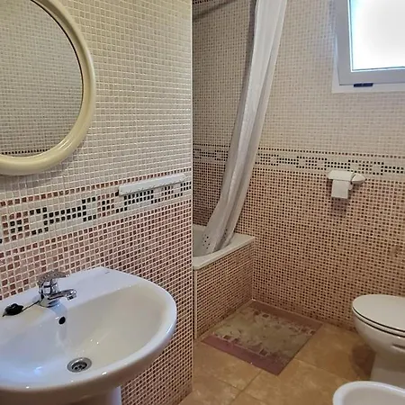 Marina Vista Апартаменты *