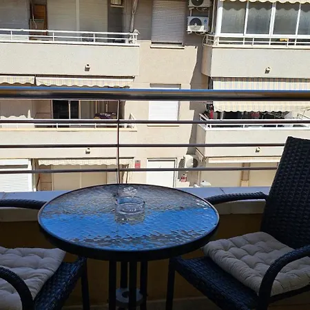 Marina Vista