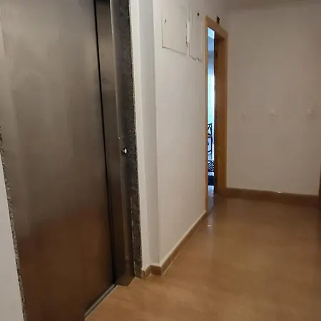 Marina Vista * Торрев'єха