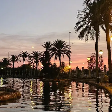 Apartamento Marina Vista *