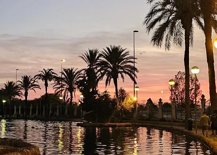 Daire Marina Vista *