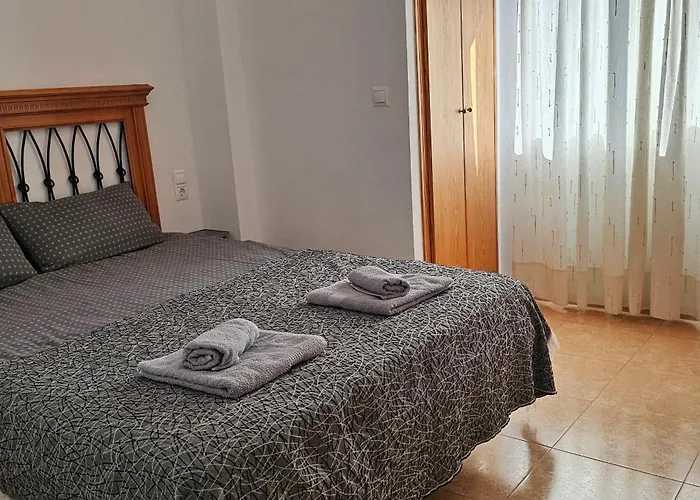 Marina Vista Daire Torrevieja